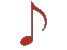 Musical Note 2